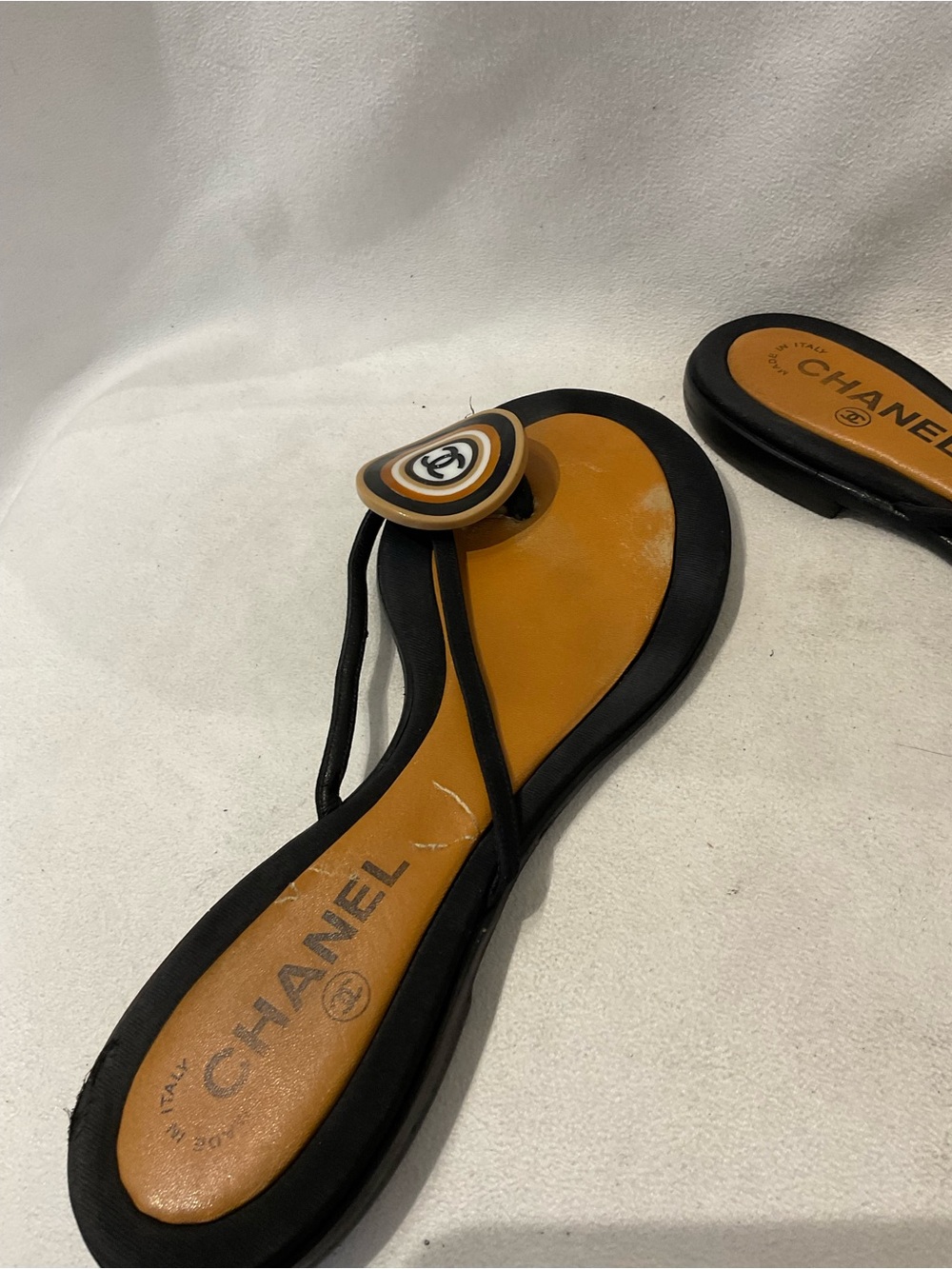 Chanel Sandals - Picture 6 of 6